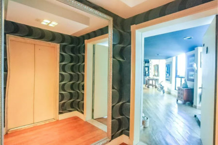 Apartamento à venda com 1 suíte em Vila Andrade, São Paulo, SP