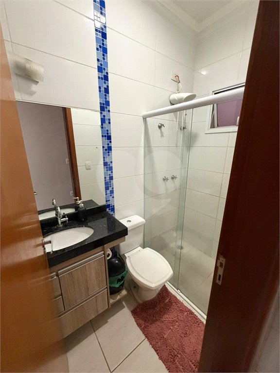 Apartamento à venda com 2 quartos, sendo 1 suíte,  em Residencial Greenville, Ribeirão Preto, SP