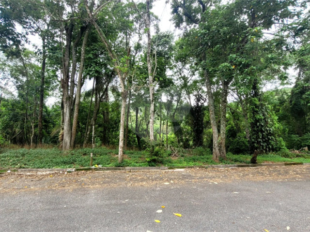 Terreno à venda no condomínio Sausalito, Mairiporã - SP