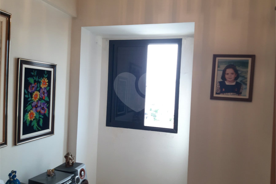 Apartamento à venda com 3 quartos, sendo 1 suíte, em Santana, São Paulo, SP