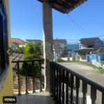 Casa à venda com 2 quartos, sendo 1 suíte, em Mangaratiba, Mangaratiba, RJ