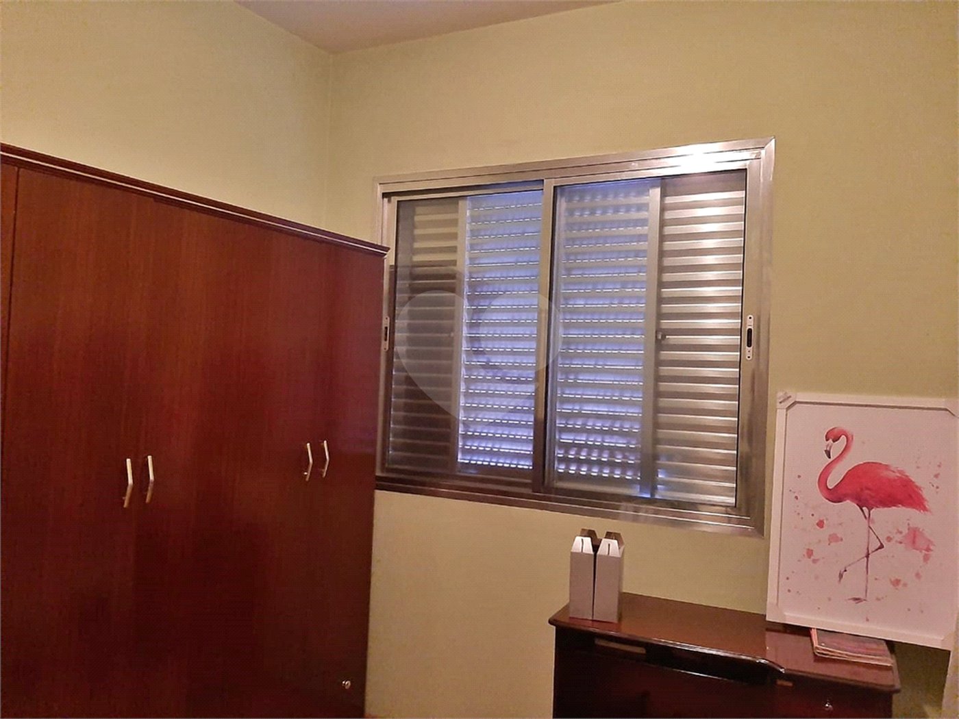 Apartamento à venda com 2 quartos em Brooklin Paulista, São Paulo, SP