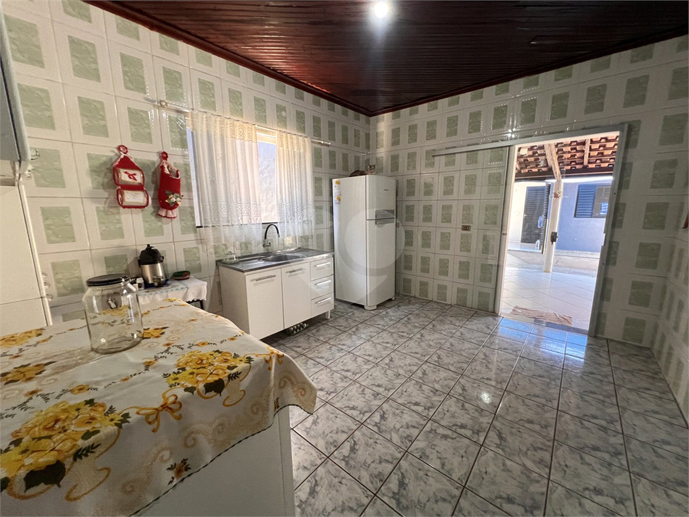 Casa à venda com 3 quartos, sendo 1 suíte, em Jardim Angelica, Três Lagoas, MS