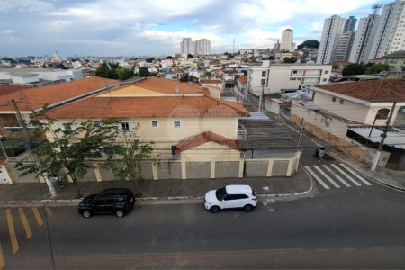 Apartamento à venda com 2 quartos em Parque Vitória, São Paulo, SP