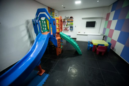 Apartamento à venda com 4 quartos, sendo 3 suítes, em Vila Andrade, São Paulo, SP