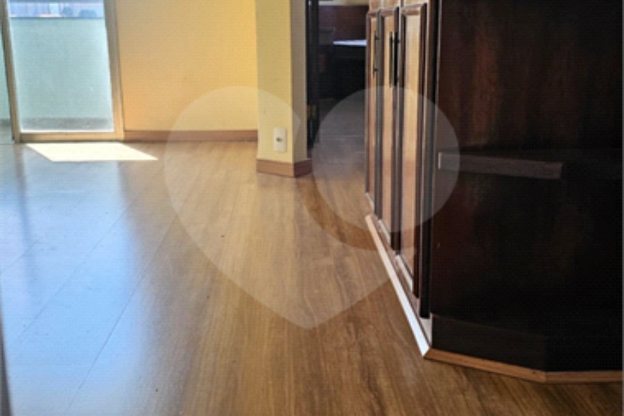 Apartamento à venda com 2 quartos em Freguesia do Ó, São Paulo, SP