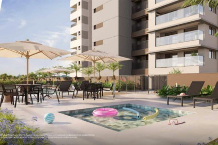 Square Boa Vista - Residences