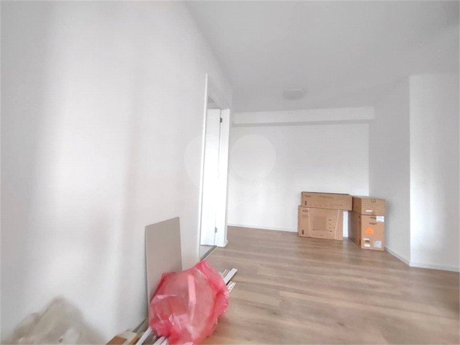 Apartamento para alugar com 2 quartos, sendo 1 suíte,  em Vila Mariana, São Paulo, SP
