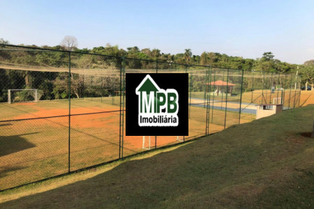 Terreno à venda no condomínio Reserva Ipanema II, Sorocaba - SP