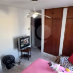 Sobrado à venda com 3 quartos em Vila Mariana, São Paulo, SP