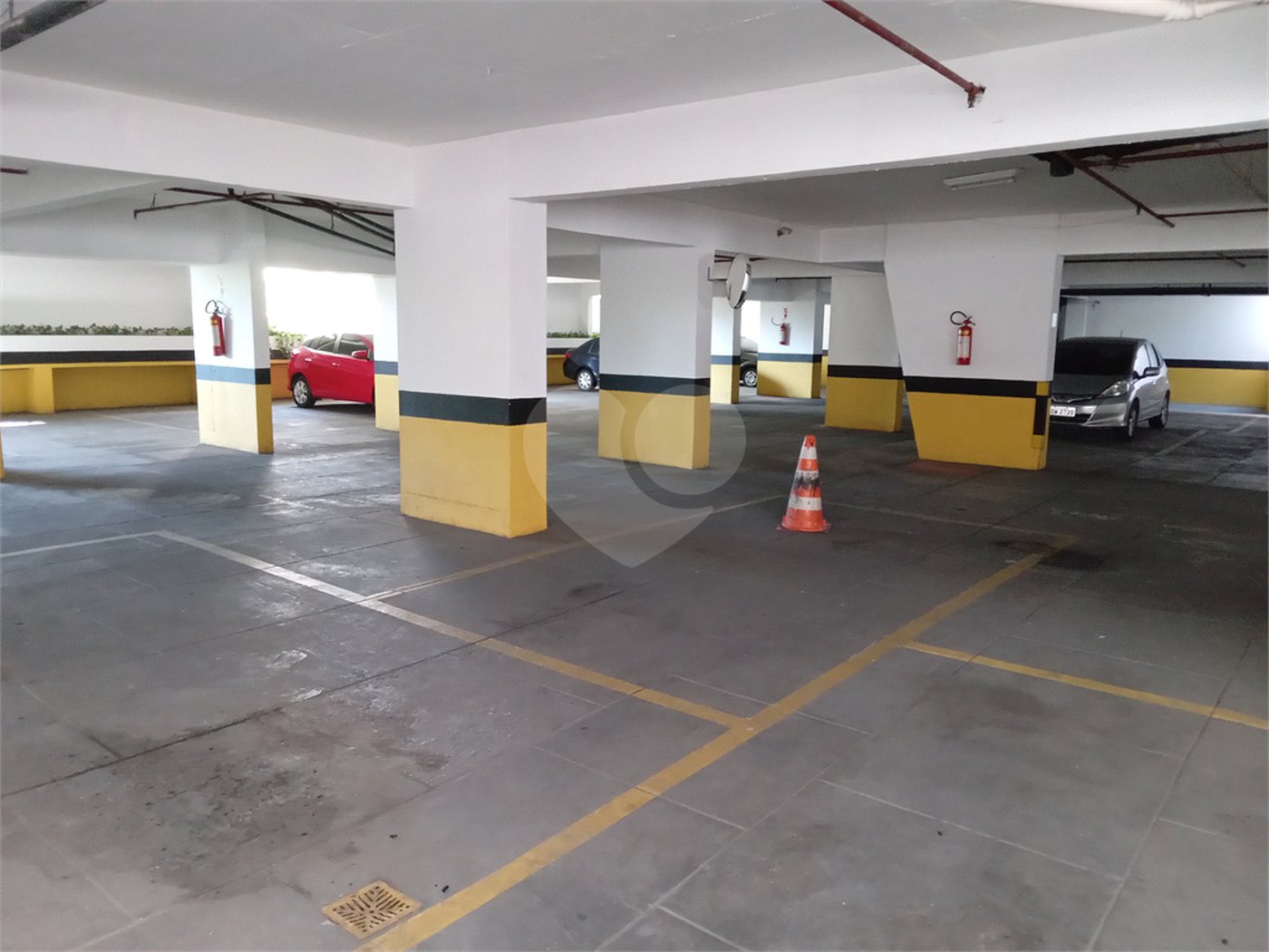 Apartamento à venda com 2 quartos em Rocha, Rio de Janeiro, RJ