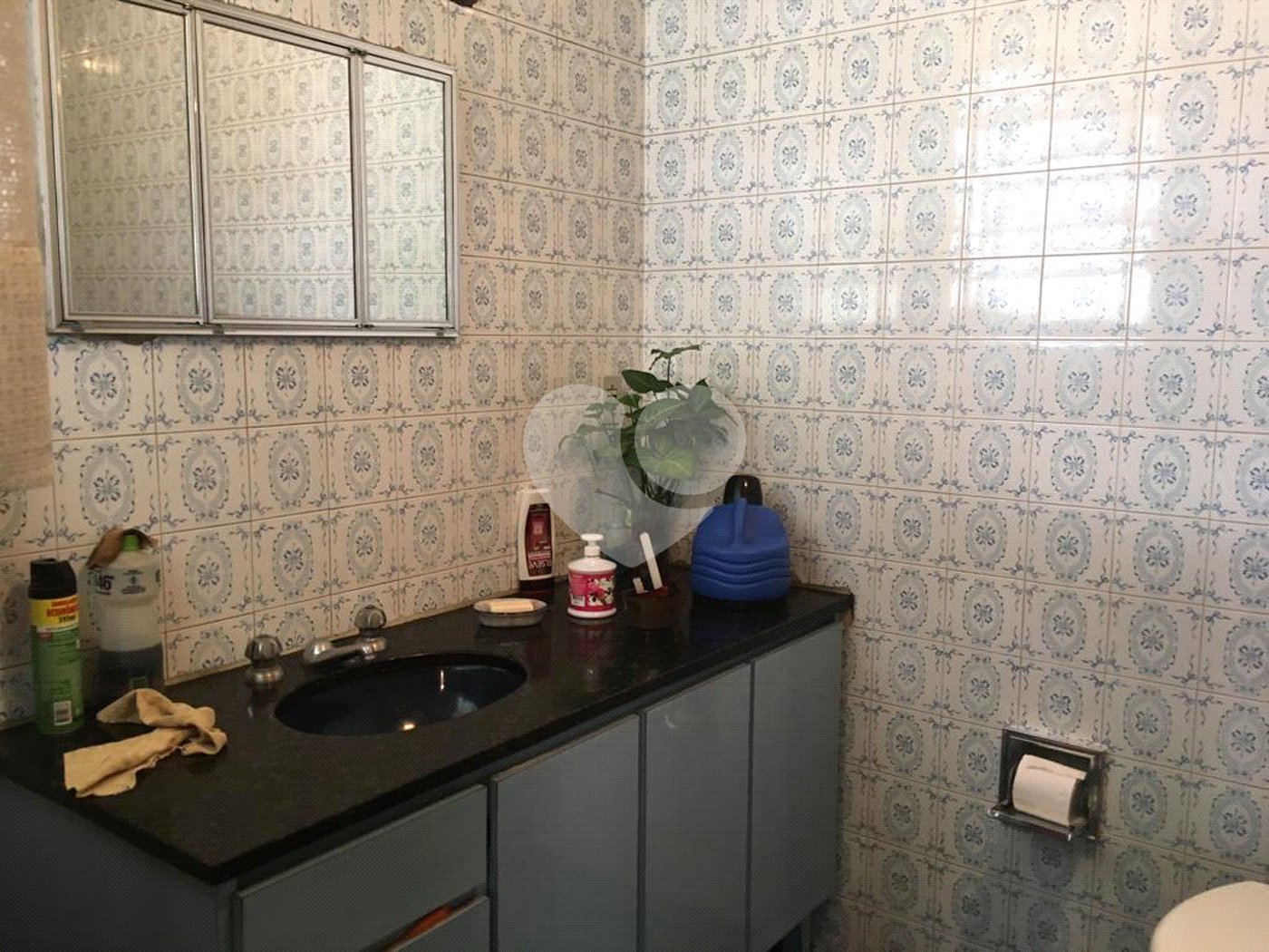 Casa à venda com 4 quartos, sendo 1 suíte, em Jardim São Bento, São Paulo, SP