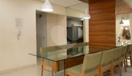 Apartamento à venda com 2 quartos, sendo 1 suíte,  em Vila Guedes, São Paulo, SP
