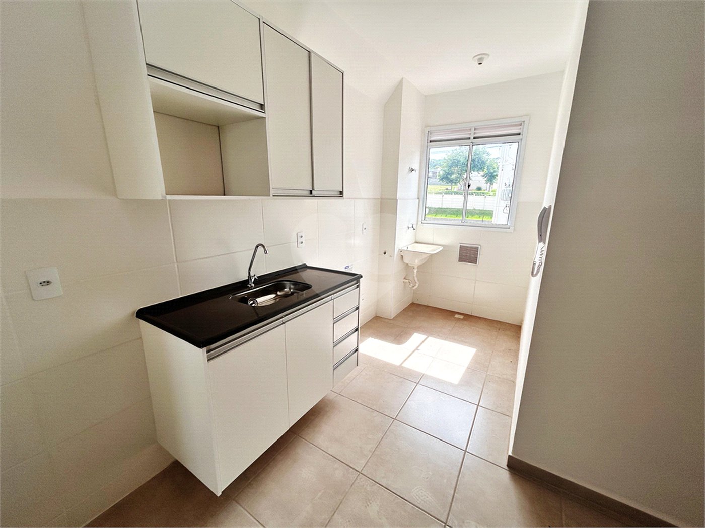 Apartamento à venda com 2 quartos em Bonfim Paulista, Ribeirão Preto, SP