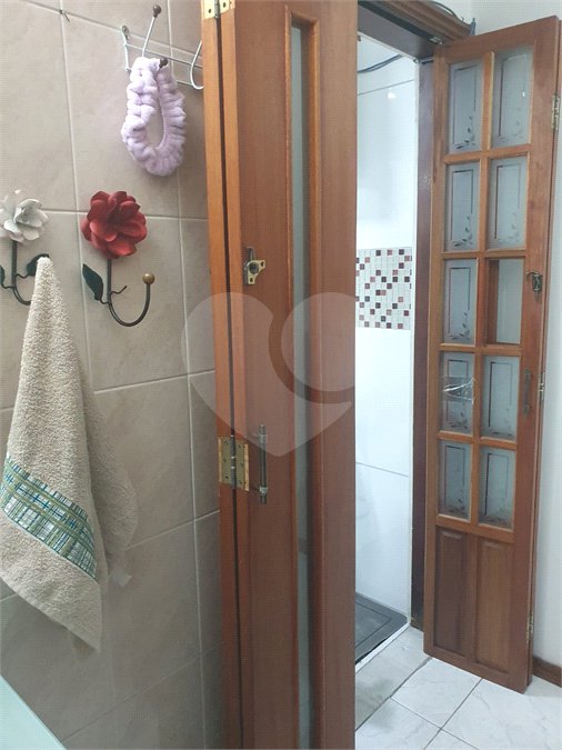 Sobrado à venda com 3 quartos em Demarchi, São Bernardo do Campo, SP