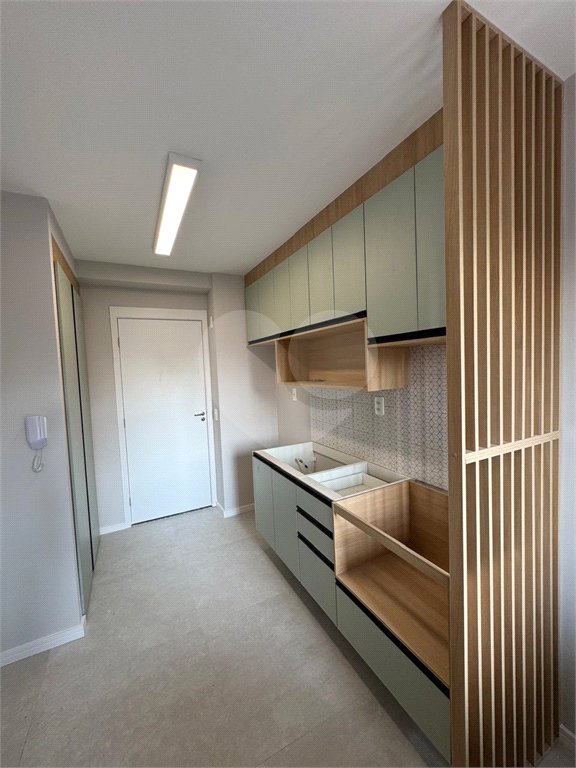 Apartamento à venda com 1 suíte em Butantã, São Paulo, SP