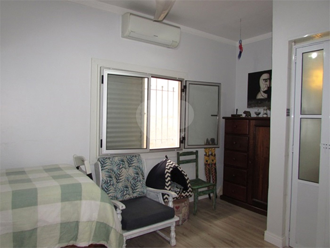 Casa Térrea à venda com 4 quartos, sendo 3 suítes, em Mandaqui, São Paulo, SP
