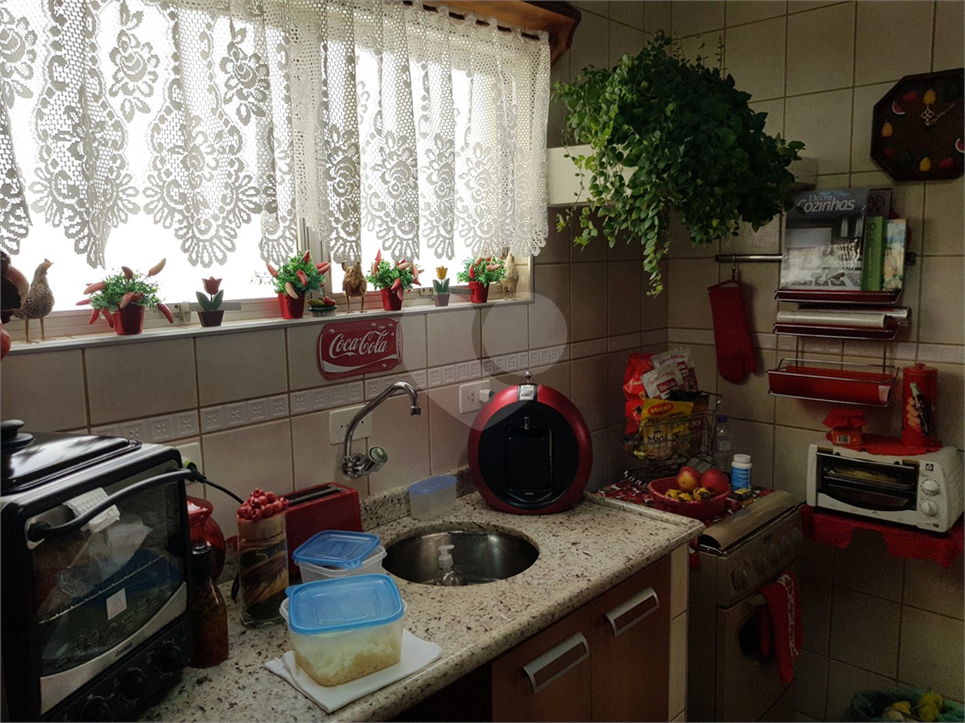 Apartamento à venda com 2 quartos, sendo 1 suíte, em Chácara Santo Antônio, São Paulo, SP