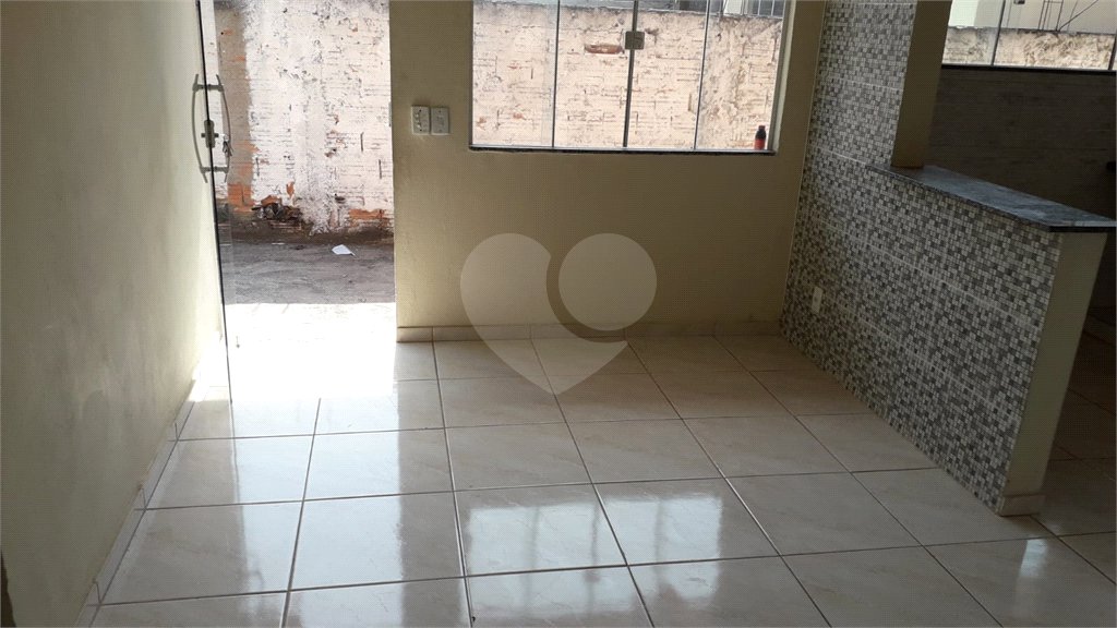 Casa à venda com 1 quarto em São José, Armação dos Búzios, RJ