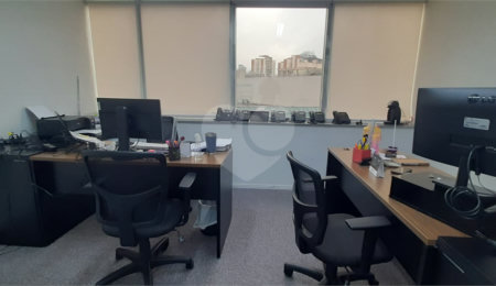 Laje Corporativa para alugar em Vila Olímpia, São Paulo, SP