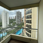 Apartamento à venda ou para alugar com 3 suítes em Morumbi, São Paulo, SP