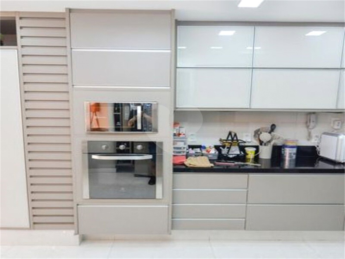 Apartamento à venda com 3 quartos em Tijuca, Rio de Janeiro, RJ