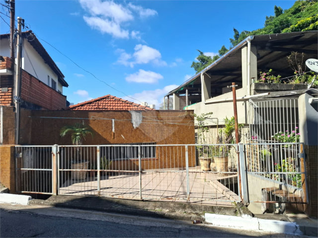 Casa à venda com 2 quartos em Tucuruvi, São Paulo, SP