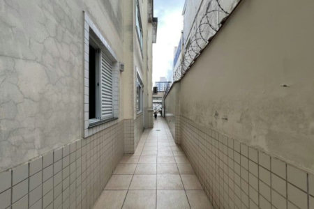 Casa com 3 dormitórios à venda, 161 m² por R$ 1.420.000,00 - Embaré - Santos/SP