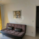 Apartamento à venda com 1 suíte em Jardim Leonor, São Paulo, SP