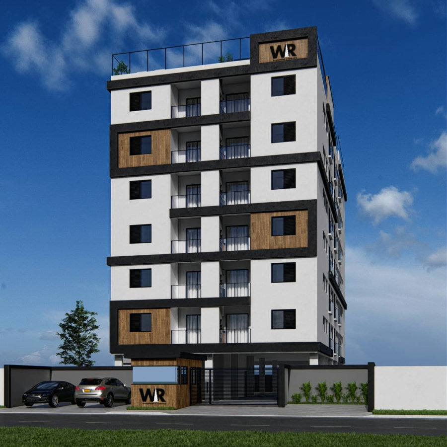 Residencial Tibaya