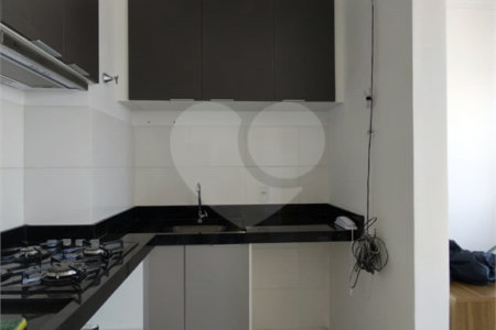 Apartamento à venda com 2 quartos em Santo Amaro, São Paulo, SP
