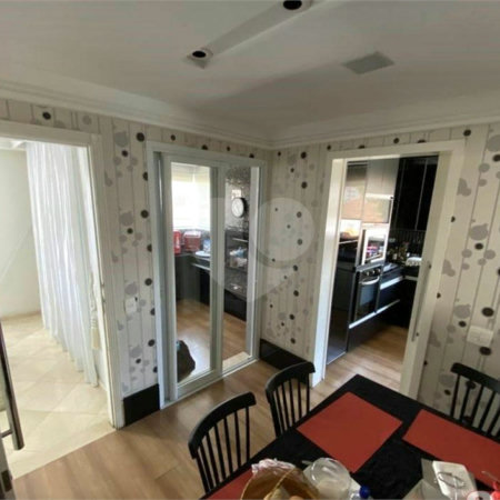 Apartamento à venda com 4 suítes em Vila Maria Alta, São Paulo, SP