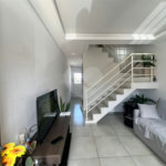 Casa à venda com 2 quartos, sendo 1 suíte, em Vila Barão, Sorocaba, SP