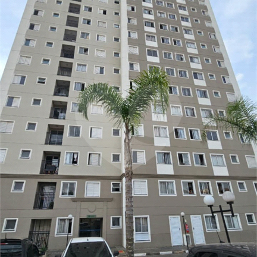 Apartamento à venda com 2 quartos em Chácara Bela Vista, Poá, SP
