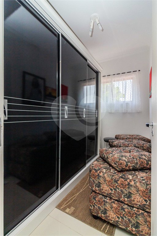 Apartamento à venda com 3 quartos em Santana, São Paulo, SP