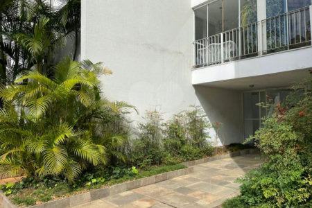Apartamento à venda com 1 suíte em Sumaré, São Paulo, SP