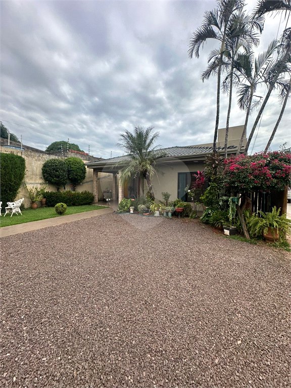 Casa à venda com 6 suítes em Pedro Juan Caballero, Amambay