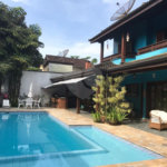 Sobrado à venda com 5 quartos, sendo 3 suítes, em Barra do Una, São Sebastião, SP
