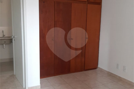 Apartamento à venda com 1 quarto no Centro, Campinas, SP