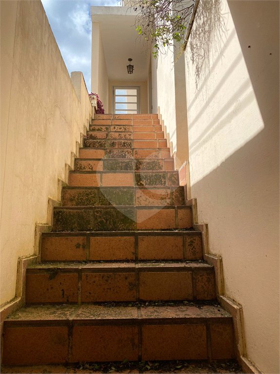 Casa à venda com 3 quartos em Campo Grande, São Paulo, SP