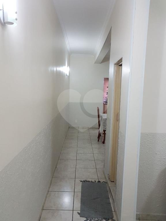 Sobrado à venda com 2 quartos em Santana, São Paulo, SP