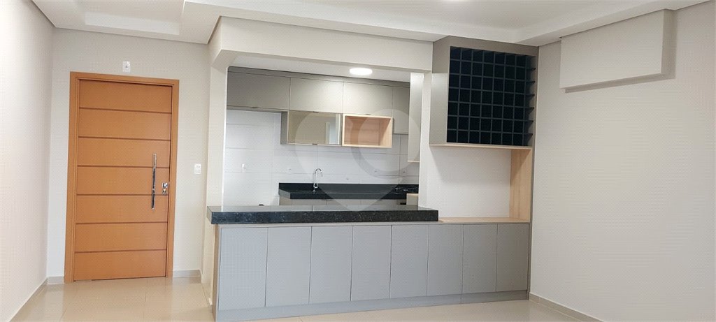 Apartamento à venda com 3 quartos, sendo 1 suíte, em Parque Campolim, Sorocaba, SP