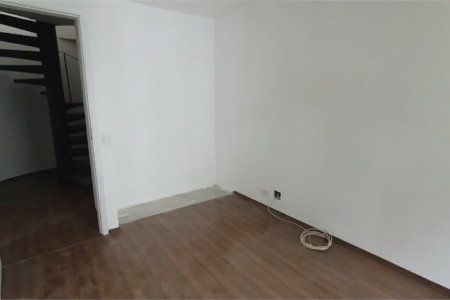 Apartamento à venda com 2 quartos em Vila Andrade, São Paulo, SP