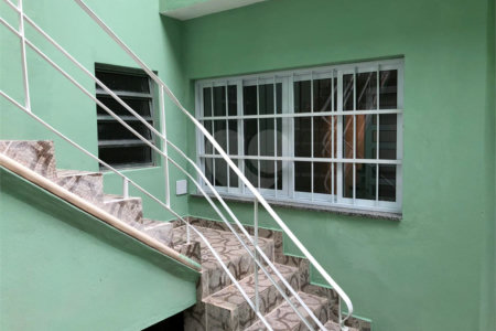 Sobrado à venda com 3 quartos em Jardim Humaitá, São Paulo, SP