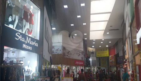 Sala à venda em Santana, São Paulo, SP