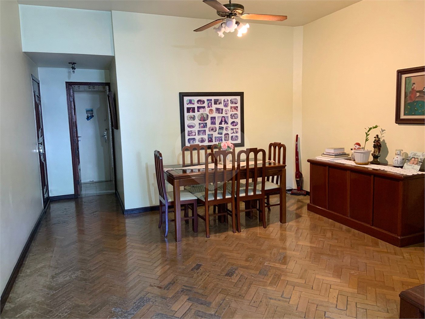 Apartamento à venda com 3 quartos, sendo 1 suíte,  em Tijuca, Rio de Janeiro, RJ