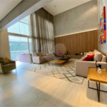 Apartamento à venda com 3 suítes em Vila Suzana, São Paulo, SP