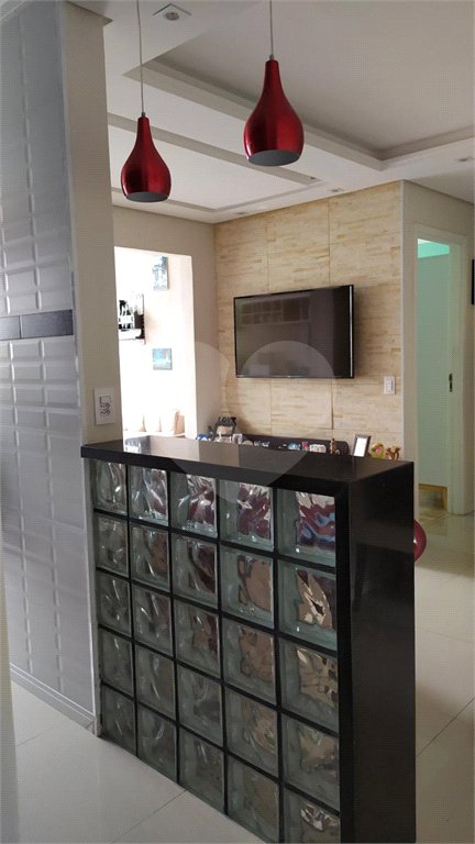 Apartamento à venda com 2 quartos, sendo 1 suíte, em Saúde, São Paulo, SP