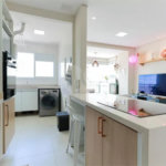 Apartamento à venda com 2 quartos, sendo 1 suíte, em Mandaqui, São Paulo, SP