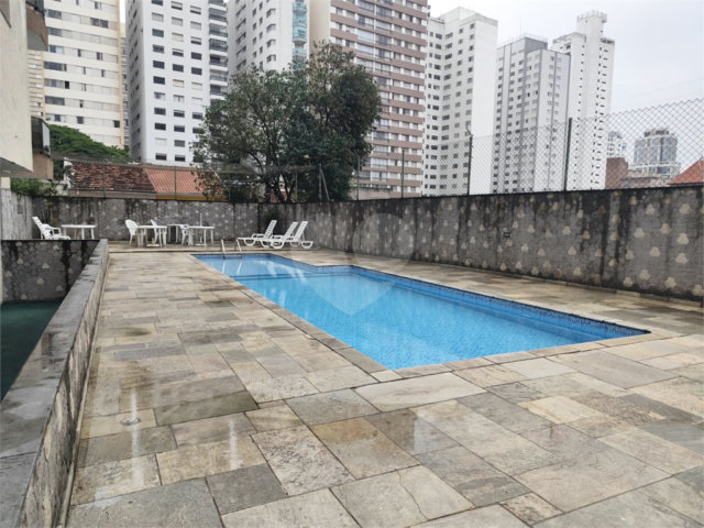Apartamento para alugar em Santana, São Paulo, SP